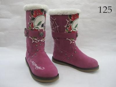 cheap Ed Hardy Boots-24